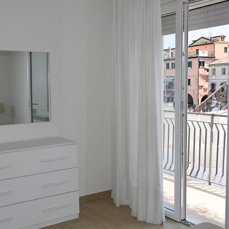 El Capitan De Mar Apartman Chioggia Kültér fotó