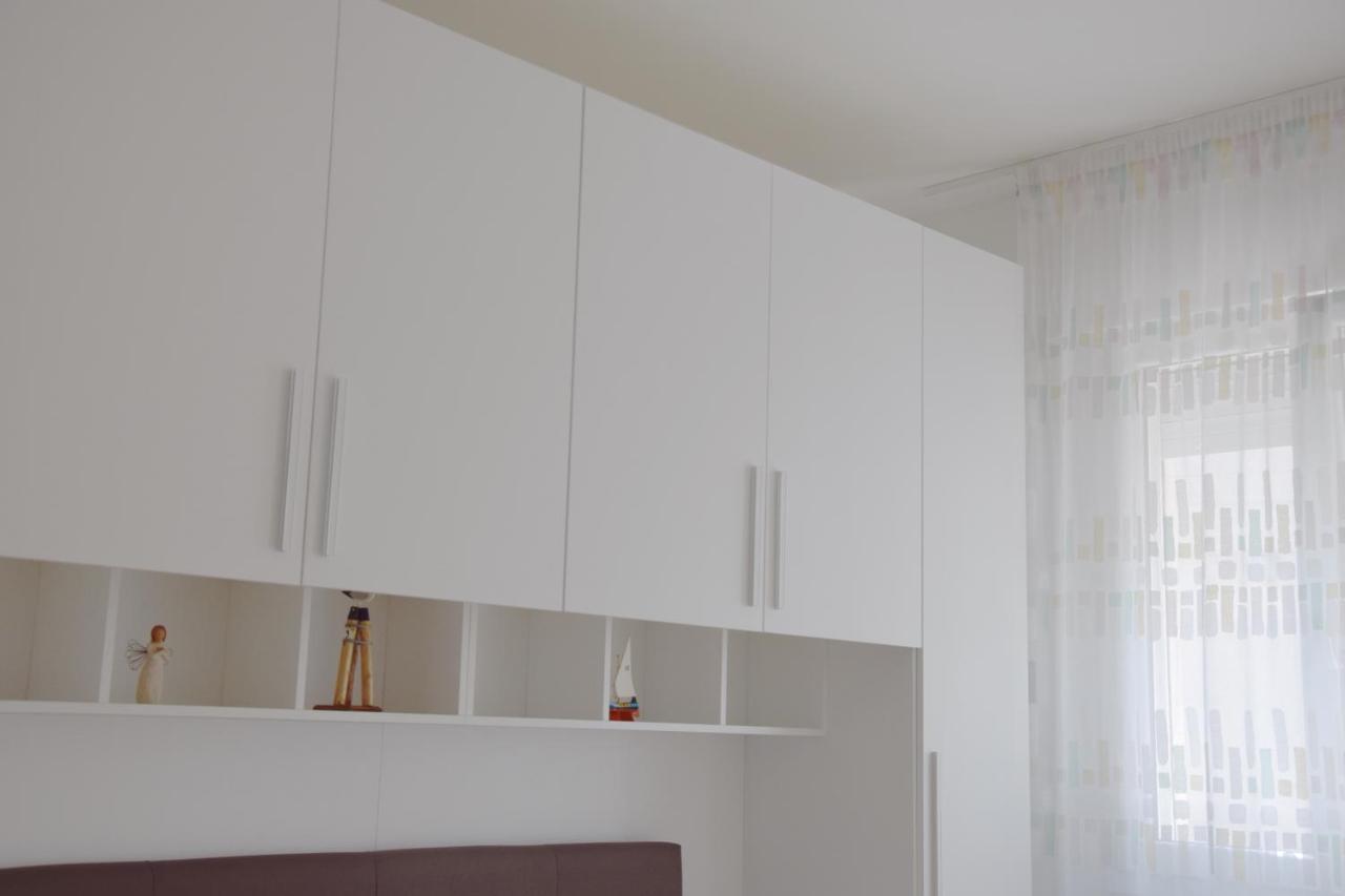 El Capitan De Mar Apartman Chioggia Kültér fotó