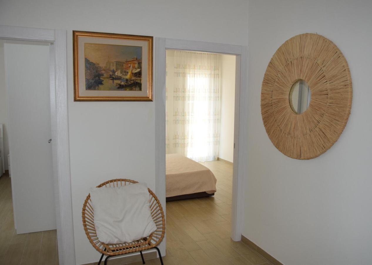 El Capitan De Mar Apartman Chioggia Kültér fotó