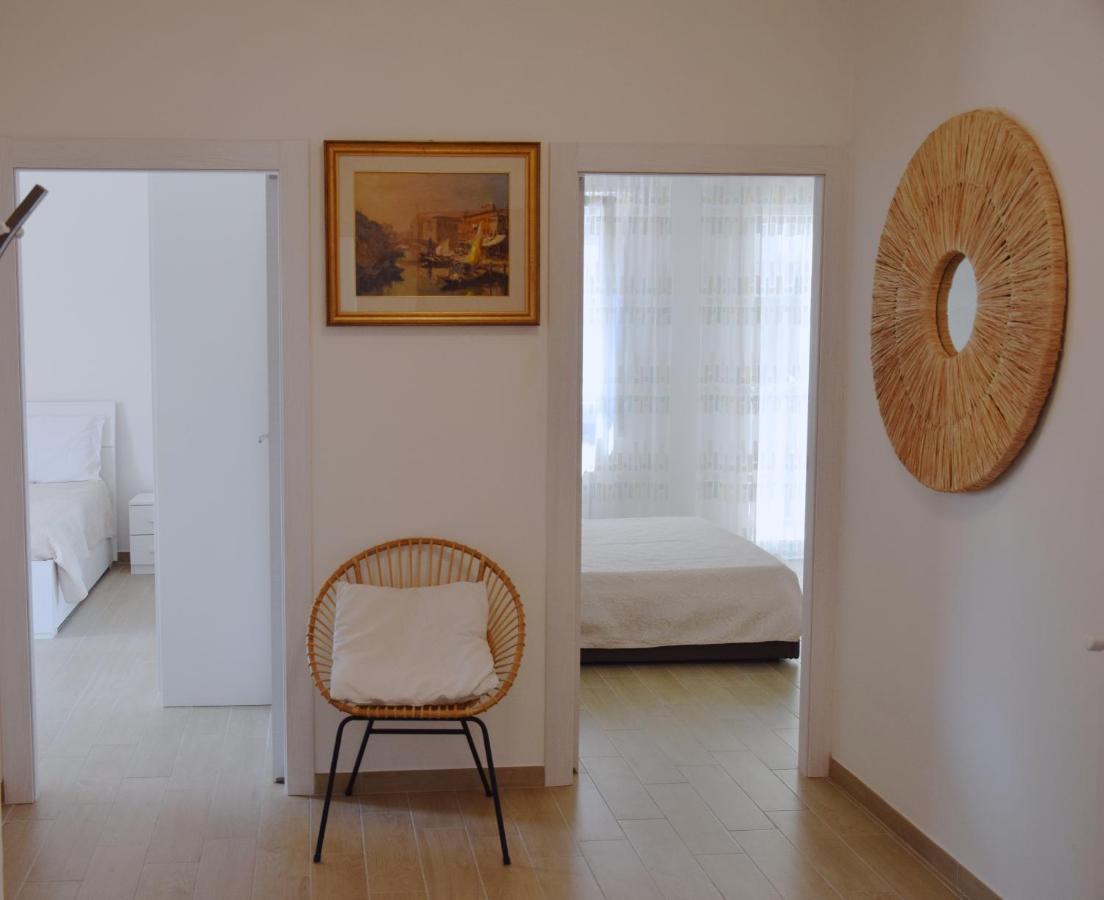 El Capitan De Mar Apartman Chioggia Kültér fotó