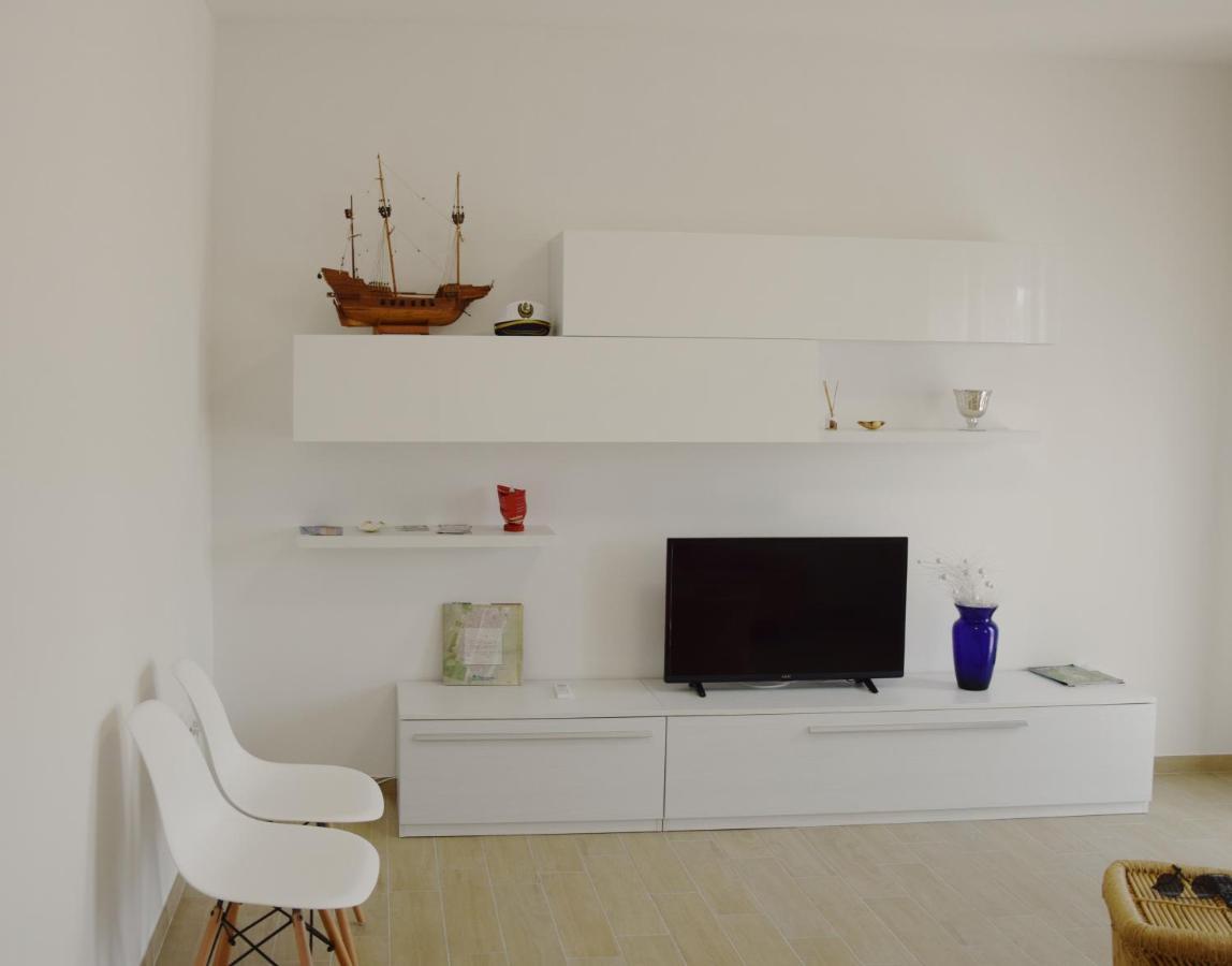 El Capitan De Mar Apartman Chioggia Kültér fotó