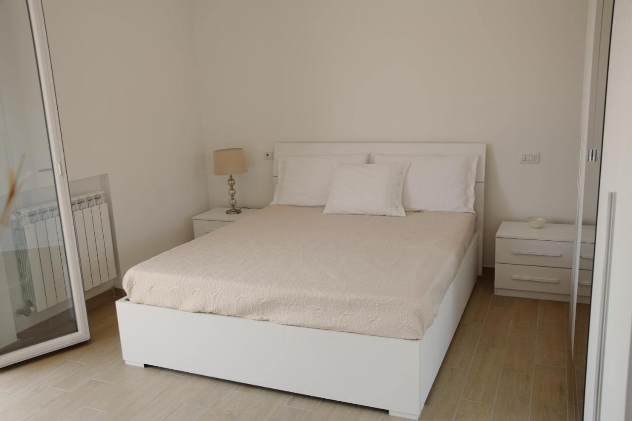 El Capitan De Mar Apartman Chioggia Kültér fotó