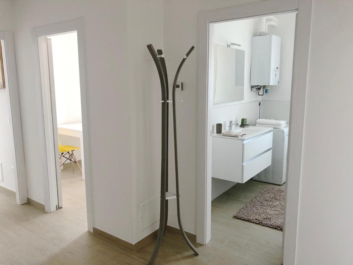 El Capitan De Mar Apartman Chioggia Kültér fotó