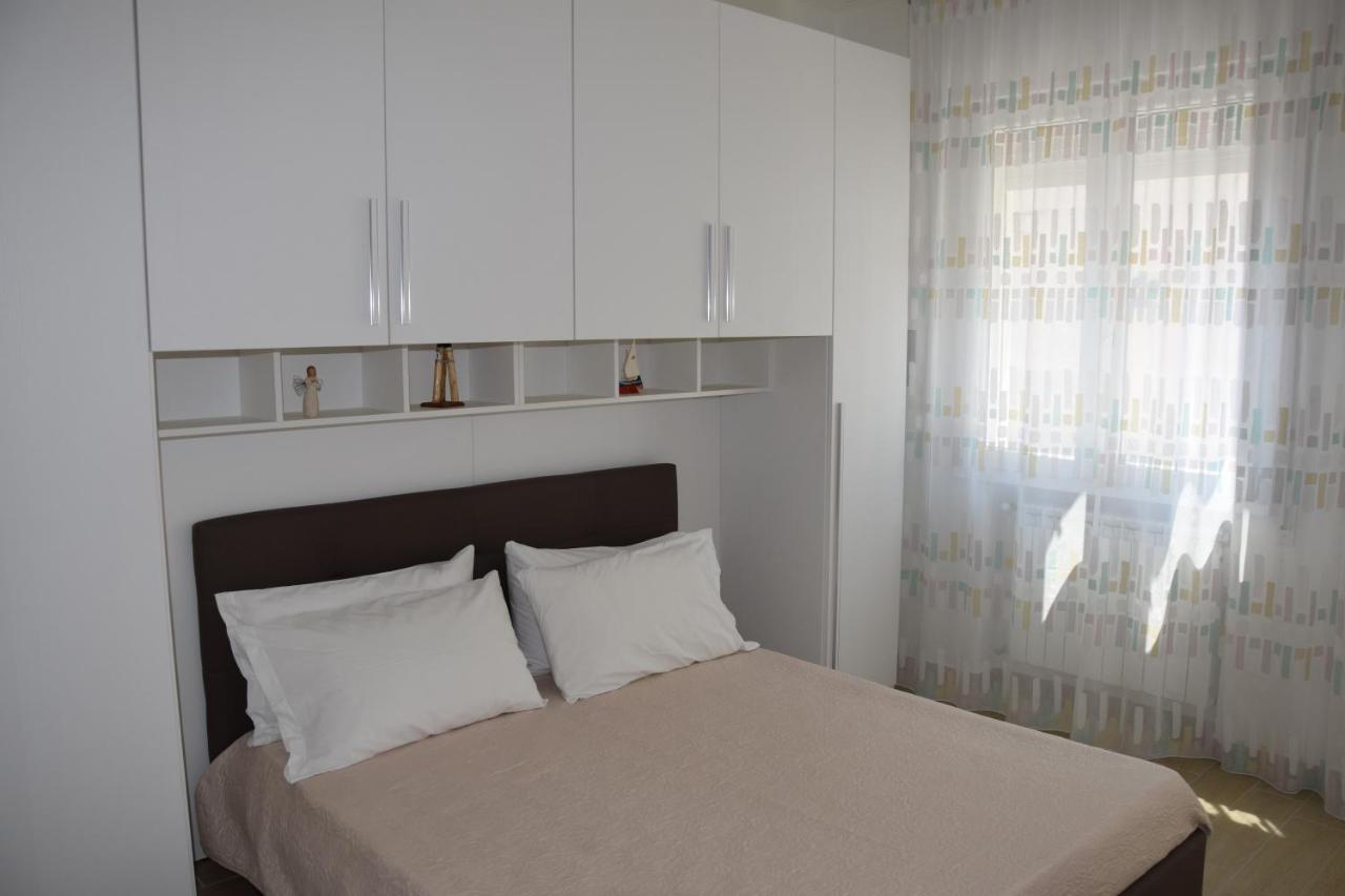 El Capitan De Mar Apartman Chioggia Kültér fotó