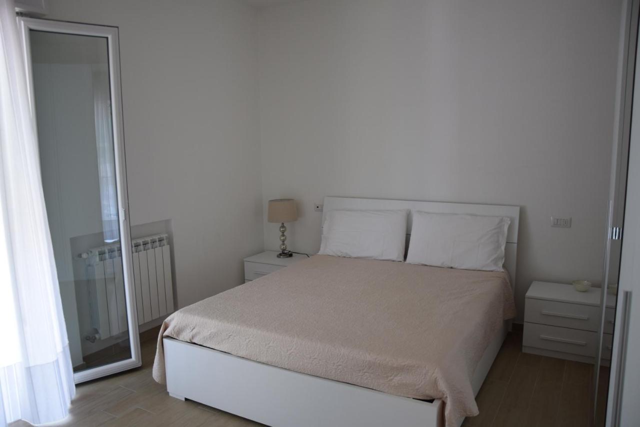 El Capitan De Mar Apartman Chioggia Kültér fotó