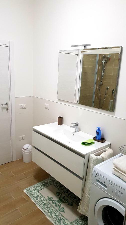 El Capitan De Mar Apartman Chioggia Kültér fotó