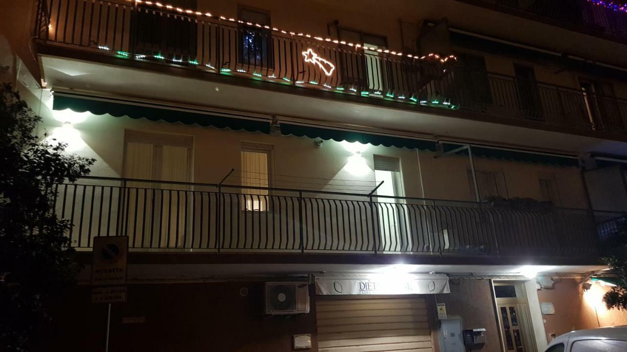 El Capitan De Mar Apartman Chioggia Kültér fotó