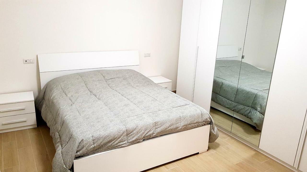 El Capitan De Mar Apartman Chioggia Kültér fotó